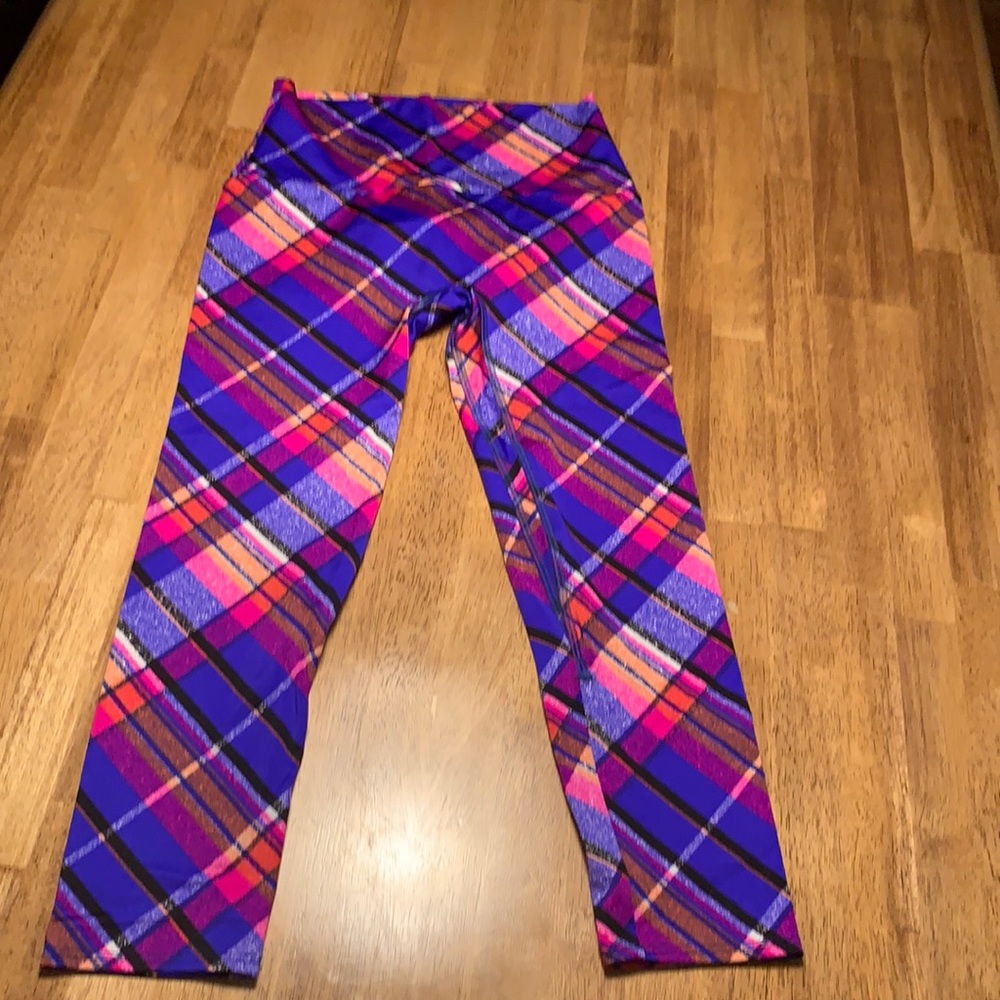 K-DEER leggings